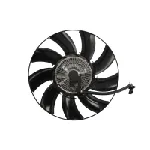 Ventilator, hlađenje motora NRF NRF 47871 IC-F60D87