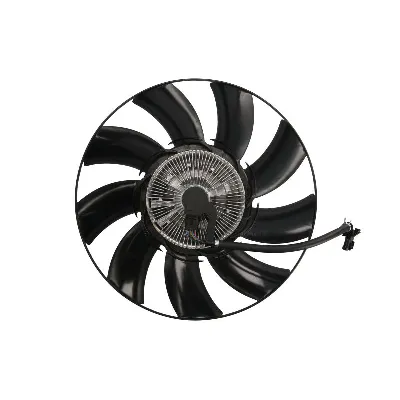 Ventilator, hlađenje motora NRF NRF 47871 IC-F60D87
