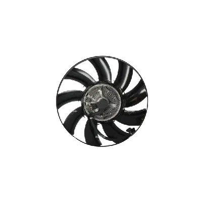 Ventilator, hlađenje motora NRF NRF 47871 IC-F60D87