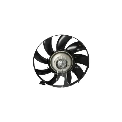 Ventilator, hlađenje motora NRF NRF 47871 IC-F60D87