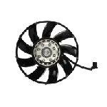 Ventilator, hlađenje motora NRF NRF 47872 IC-F60D88
