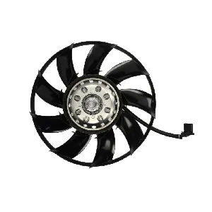 Ventilator, hlađenje motora NRF NRF 47872 IC-F60D88
