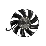 Ventilator, hlađenje motora NRF NRF 47872 IC-F60D88