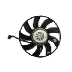 Ventilator, hlađenje motora NRF NRF 47873 IC-F60D89