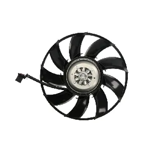 Ventilator, hlađenje motora NRF NRF 47873 IC-F60D89