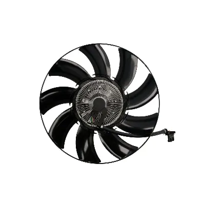 Ventilator, hlađenje motora NRF NRF 47873 IC-F60D89