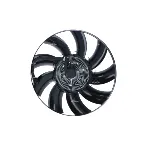 Ventilator, hlađenje motora NRF NRF 47873 IC-F60D89