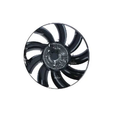 Ventilator, hlađenje motora NRF NRF 47873 IC-F60D89