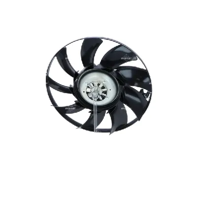 Ventilator, hlađenje motora NRF NRF 47873 IC-F60D89