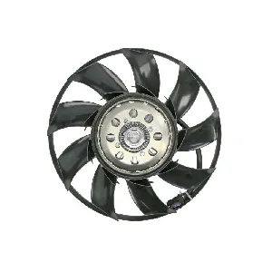 Ventilator, hlađenje motora NRF NRF 47874 IC-F60D8A