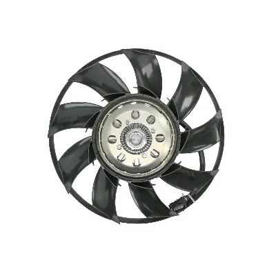 Ventilator, hlađenje motora NRF NRF 47874 IC-F60D8A