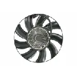 Ventilator, hlađenje motora NRF NRF 47874 IC-F60D8A