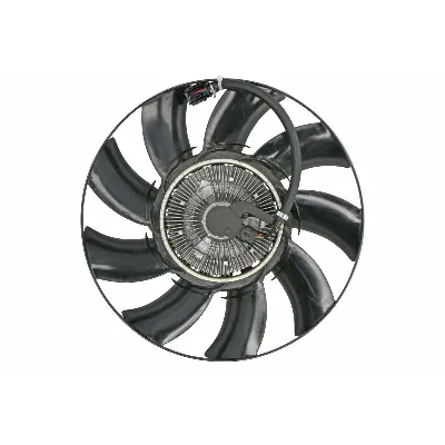 Ventilator, hlađenje motora NRF NRF 47874 IC-F60D8A
