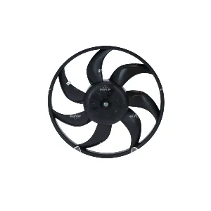 Ventilator, hlađenje motora NRF NRF 47875 IC-F70152