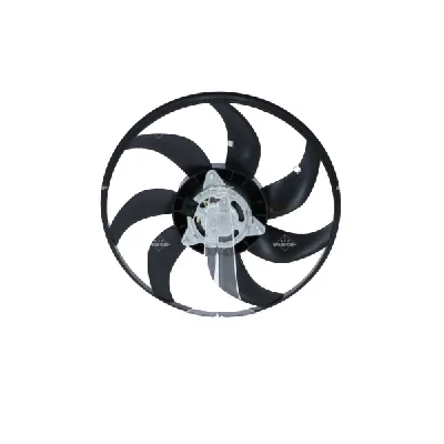 Ventilator, hlađenje motora NRF NRF 47875 IC-F70152