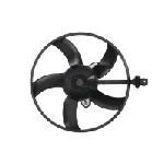 Ventilator, hlađenje motora NRF NRF 47876 IC-F70153