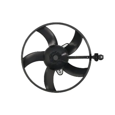 Ventilator, hlađenje motora NRF NRF 47876 IC-F70153