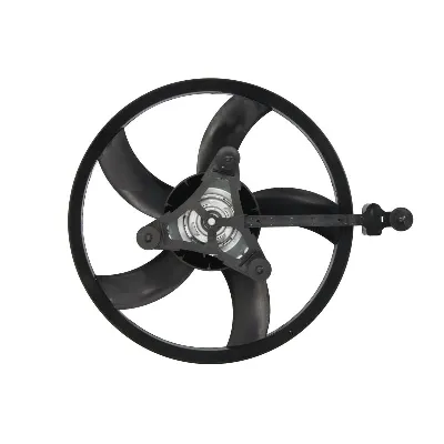 Ventilator, hlađenje motora NRF NRF 47876 IC-F70153