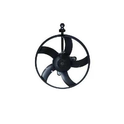 Ventilator, hlađenje motora NRF NRF 47876 IC-F70153