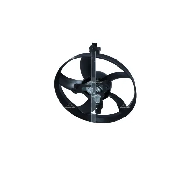 Ventilator, hlađenje motora NRF NRF 47876 IC-F70153