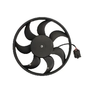 Ventilator, hlađenje motora NRF NRF 47877 IC-F70154