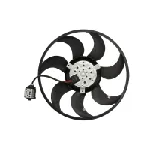 Ventilator, hlađenje motora NRF NRF 47877 IC-F70154