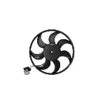 Ventilator, hlađenje motora NRF NRF 47877 IC-F70154