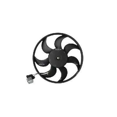Ventilator, hlađenje motora NRF NRF 47877 IC-F70154