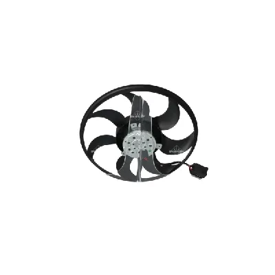 Ventilator, hlađenje motora NRF NRF 47877 IC-F70154