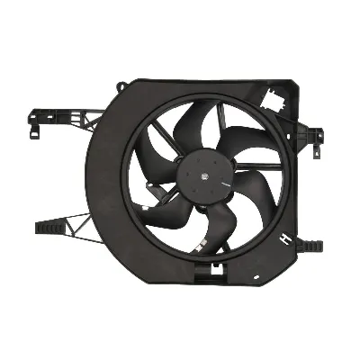 Ventilator, hlađenje motora NRF NRF 47880 IC-F70157