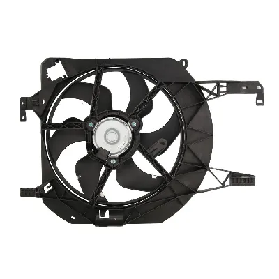 Ventilator, hlađenje motora NRF NRF 47880 IC-F70157