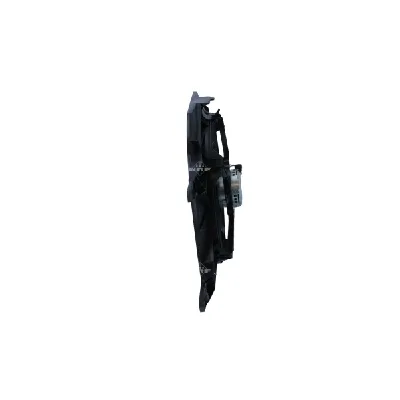 Ventilator, hlađenje motora NRF NRF 47880 IC-F70157