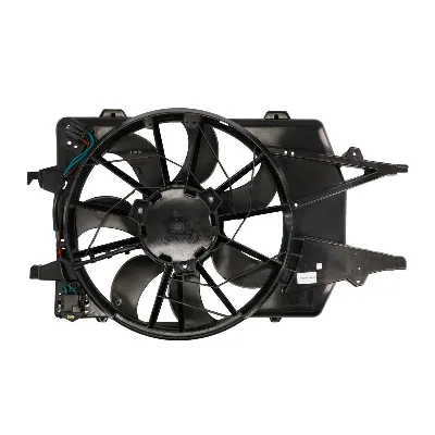 Ventilator, hlađenje motora NRF NRF 47882 IC-F70158