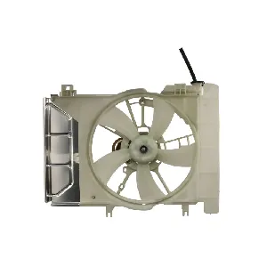 Ventilator, hlađenje motora NRF NRF 47883 IC-G0NHFJ