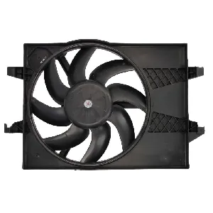 Ventilator, hlađenje motora NRF NRF 47884 IC-F70159