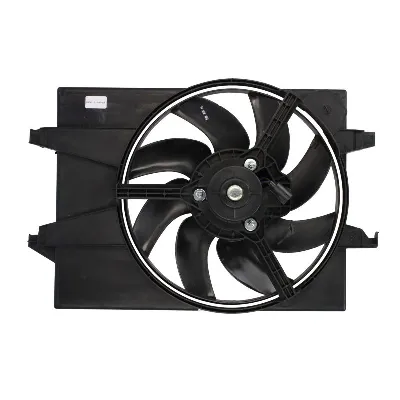 Ventilator, hlađenje motora NRF NRF 47884 IC-F70159