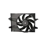 Ventilator, hlađenje motora NRF NRF 47884 IC-F70159