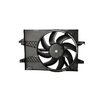 Ventilator, hlađenje motora NRF NRF 47884 IC-F70159