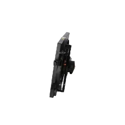 Ventilator, hlađenje motora NRF NRF 47884 IC-F70159