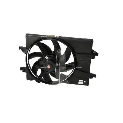 Ventilator, hlađenje motora NRF NRF 47884 IC-F70159
