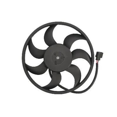 Ventilator, hlađenje motora NRF NRF 47885 IC-F7015A