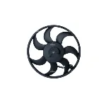 Ventilator, hlađenje motora NRF NRF 47885 IC-F7015A