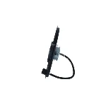 Ventilator, hlađenje motora NRF NRF 47885 IC-F7015A