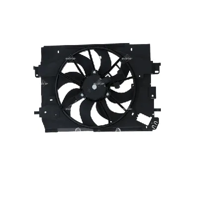 Ventilator, hlađenje motora NRF NRF 47889 IC-F7015E