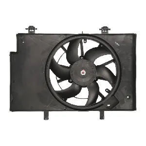 Ventilator, hlađenje motora NRF NRF 47891 IC-F70160