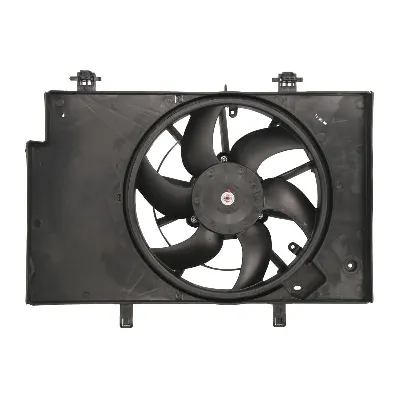 Ventilator, hlađenje motora NRF NRF 47891 IC-F70160