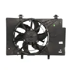 Ventilator, hlađenje motora NRF NRF 47891 IC-F70160