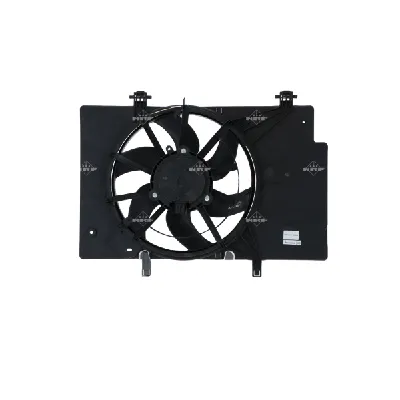 Ventilator, hlađenje motora NRF NRF 47891 IC-F70160