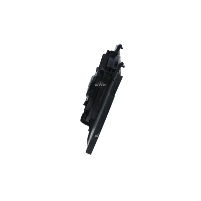 Ventilator, hlađenje motora NRF NRF 47891 IC-F70160