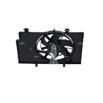 Ventilator, hlađenje motora NRF NRF 47891 IC-F70160